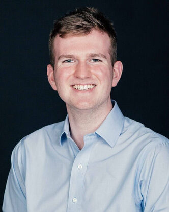Hugo Tilmouth, Founder and CEO of ChargedUp